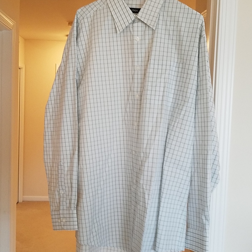 Nautica Button Down Shirt